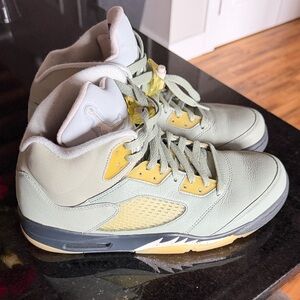Jordan Retro 5 Shoes